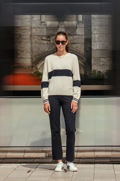 Femme Harcour Polisa Pull