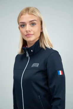 Femme Harcour Pomoneh Veste France
