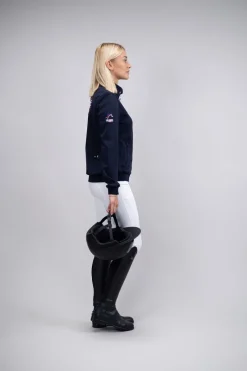 Femme Harcour Pomoneh Veste France