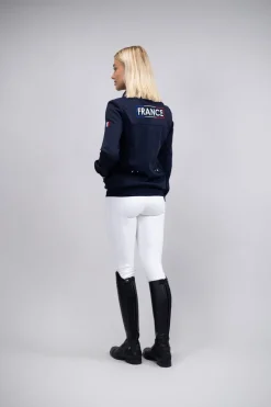 Femme Harcour Pomoneh Veste France