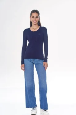 Femme Harcour Pompadou Pull