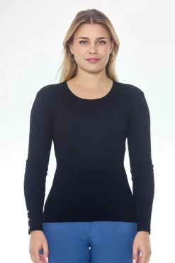 Femme Harcour Pompadou Pull