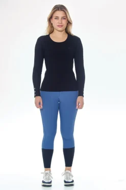 Femme Harcour Pompadou Pull