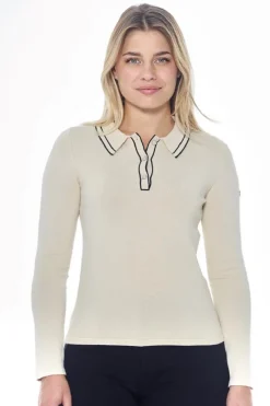 Femme Harcour Popi Polo