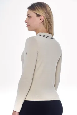 Femme Harcour Popi Polo