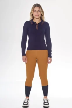 Femme Harcour Popi Polo