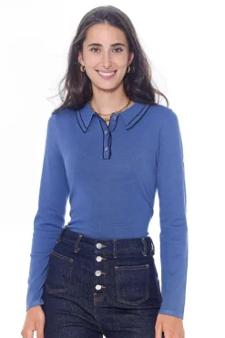 Femme Harcour Popi Polo