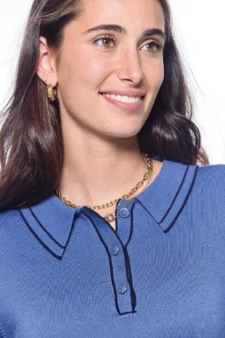 Femme Harcour Popi Polo