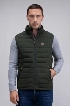 Homme Harcour Porto Gilet sans manches