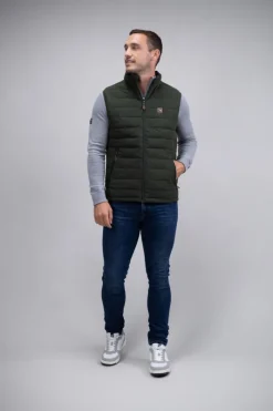 Homme Harcour Porto Gilet sans manches