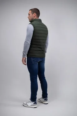 Homme Harcour Porto Gilet sans manches