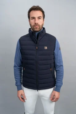 Homme Harcour Porto Gilet sans manches