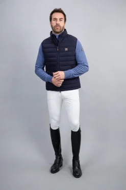 Homme Harcour Porto Gilet sans manches