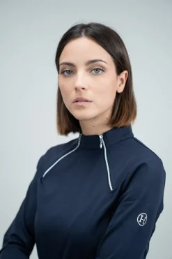 Femme Harcour Prelude Polo