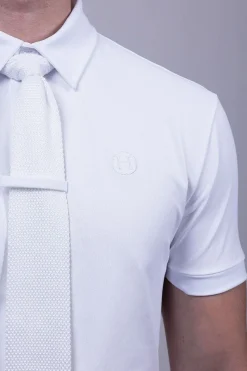 Homme Harcour Preston Polo