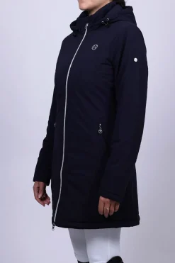 Femme Harcour Robertah Parka longue