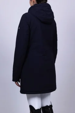 Femme Harcour Robertah Parka longue