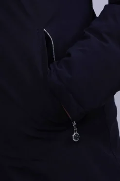 Femme Harcour Robertah Parka longue