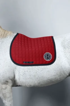 Harcour Safine Tapis de selle