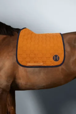 Harcour Salva Tapis de Selle