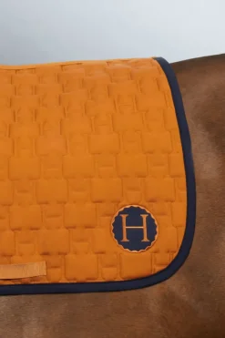 Harcour Salva Tapis de Selle