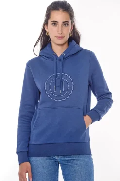 Femme Harcour Samy Sweat femme