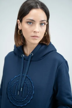 Femme Harcour Samy Sweat femme