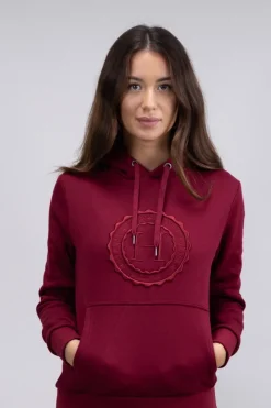 Femme Harcour Samy Sweat femme