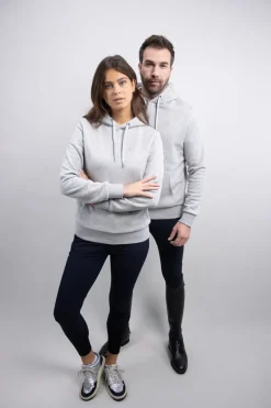 Homme Harcour Samyra Sweat Homme