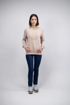 Femme Harcour Sana Sweat Femme