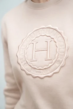 Femme Harcour Sana Sweat Femme