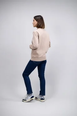 Femme Harcour Sana Sweat Femme