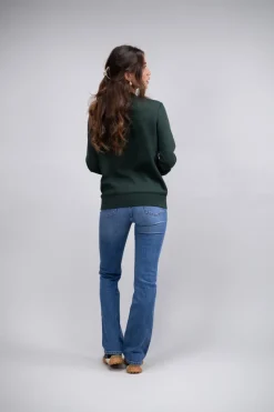 Femme Harcour Sana Sweat Femme