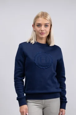 Femme Harcour Sana Sweat Femme