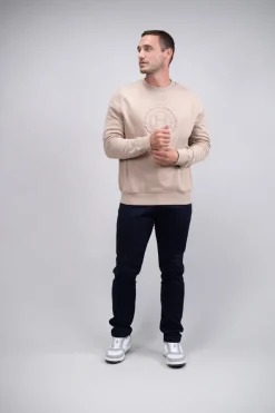 Homme Harcour Sana Sweat Homme