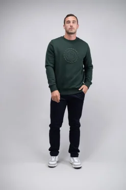 Homme Harcour Sana Sweat Homme