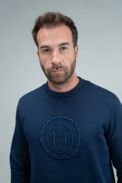 Homme Harcour Sana Sweat Homme