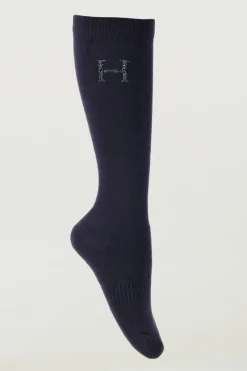 Femme Harcour Sanane Chaussettes (x 1 paire)