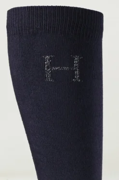 Femme Harcour Sanane Chaussettes (x 1 paire)