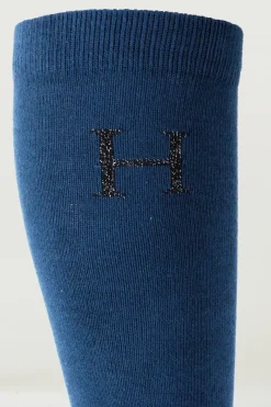 Femme Harcour Sanane Chaussettes (x 1 paire)