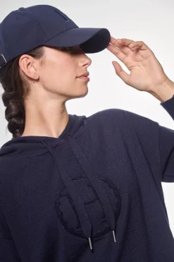 Femme Harcour Santa Sweat