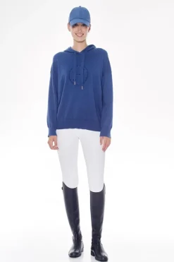 Femme Harcour Santa Sweat