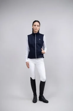 Femme Harcour Senjo Gilet sans manches x Hit-Air