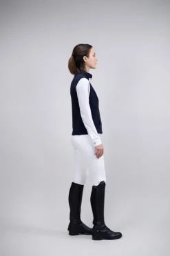 Femme Harcour Senjo Gilet sans manches x Hit-Air