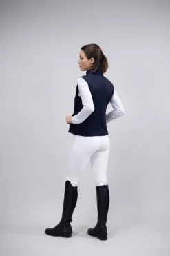 Femme Harcour Senjo Gilet sans manches x Hit-Air