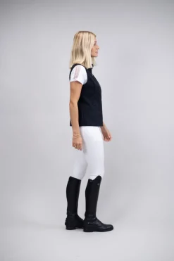 Femme Harcour Senjo Gilet sans manches x Hit-Air
