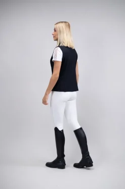 Femme Harcour Senjo Gilet sans manches x Hit-Air