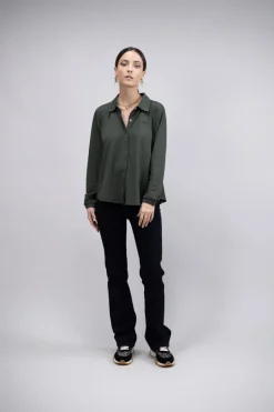 Femme Harcour Sharly Chemise