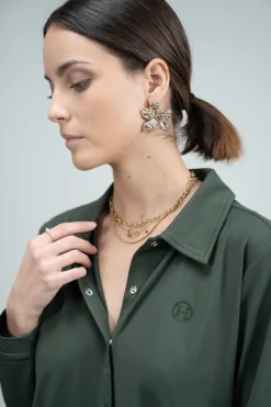 Femme Harcour Sharly Chemise