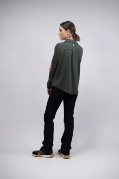 Femme Harcour Sharly Chemise